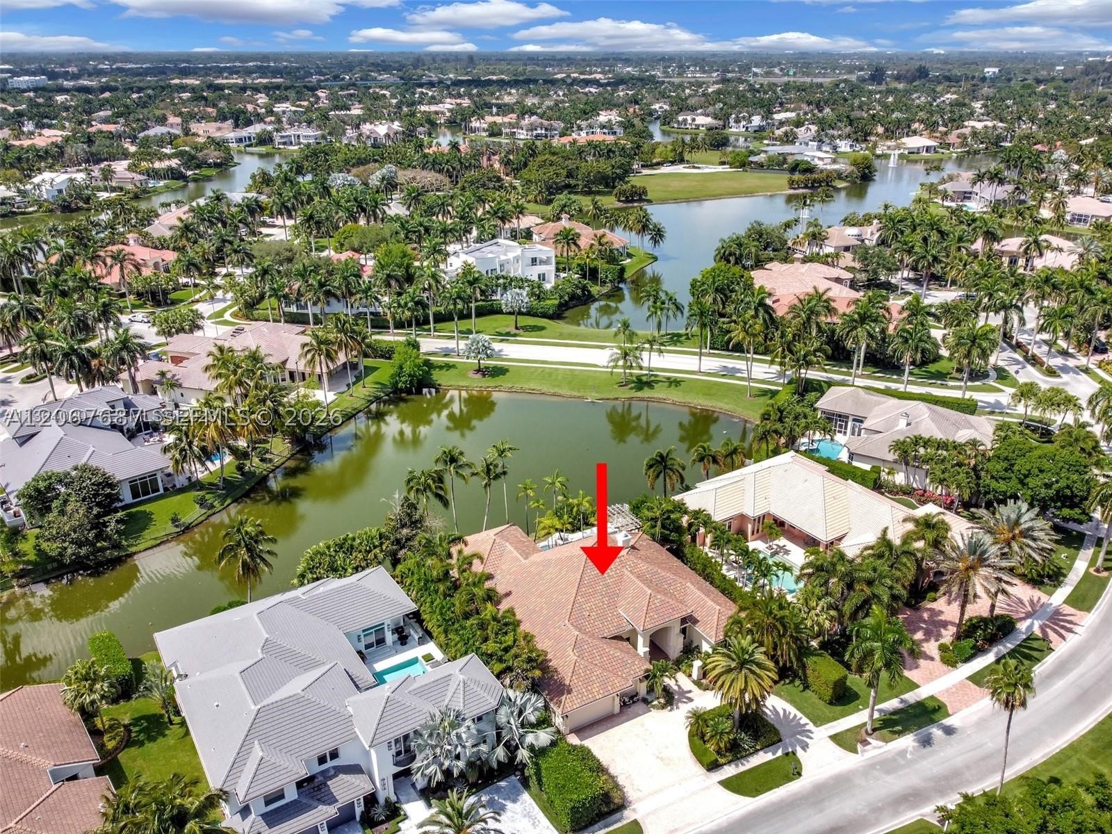 10430 Kestrel St, Plantation FL 33324