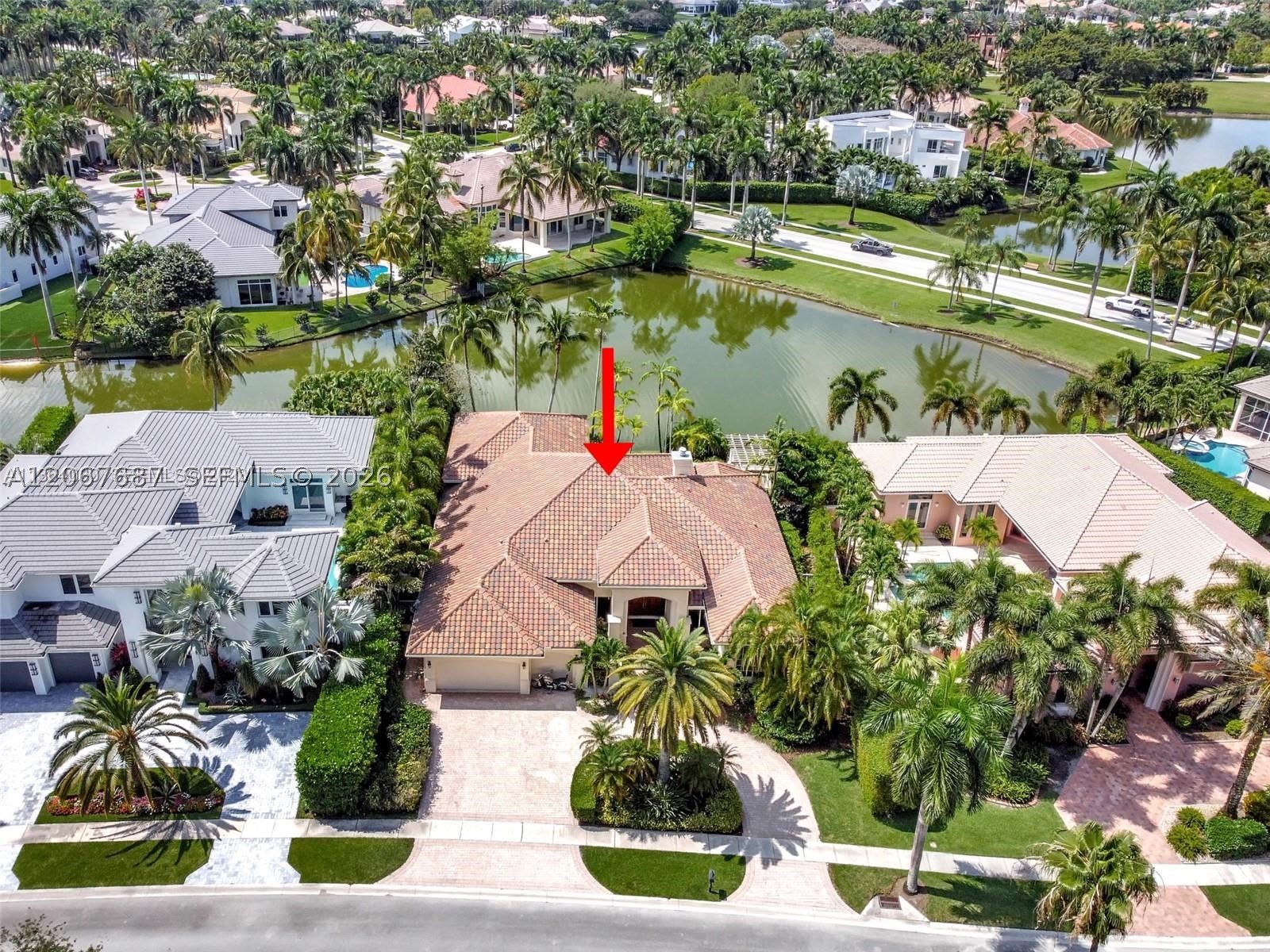 10430 Kestrel St, Plantation FL 33324