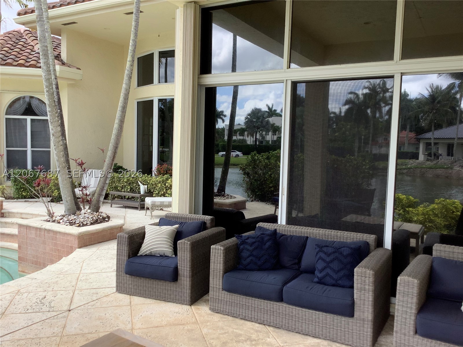 10430 Kestrel St, Plantation FL 33324