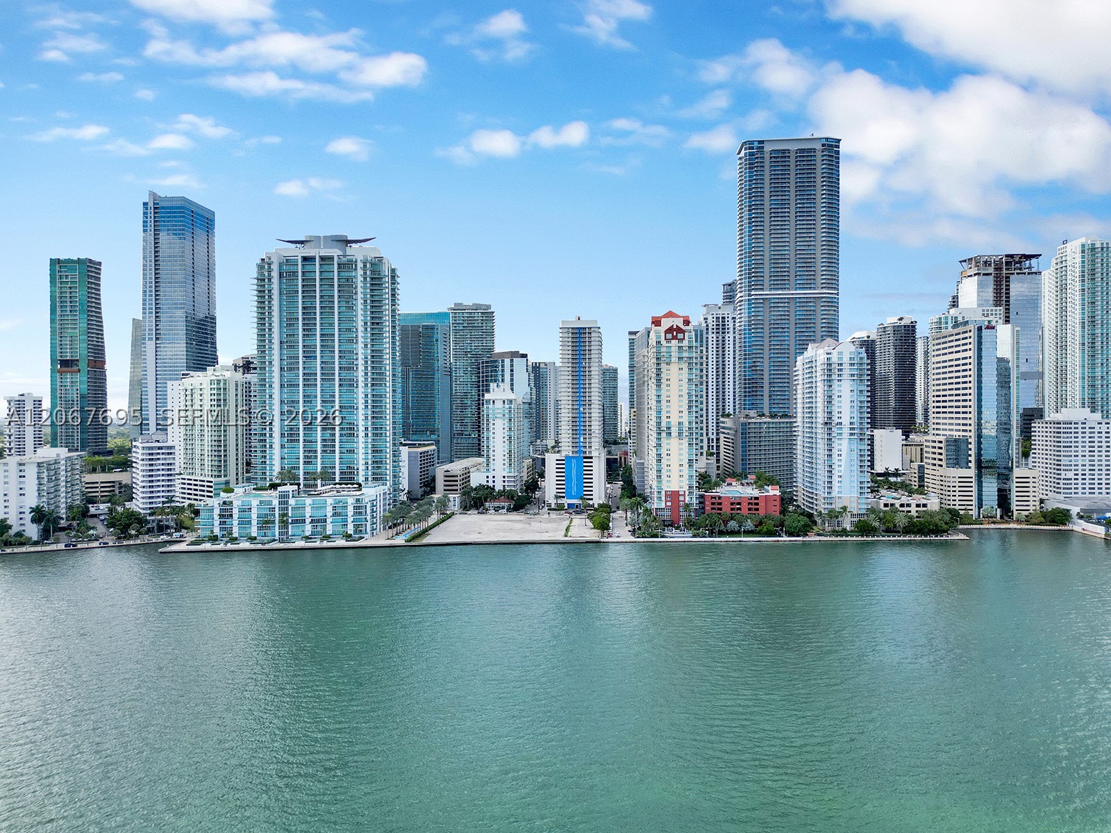 1200 Brickell Bay Dr #4019, Miami FL 33131