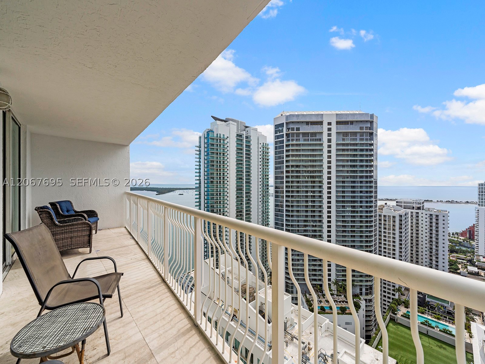 1200 Brickell Bay Dr #4019, Miami FL 33131