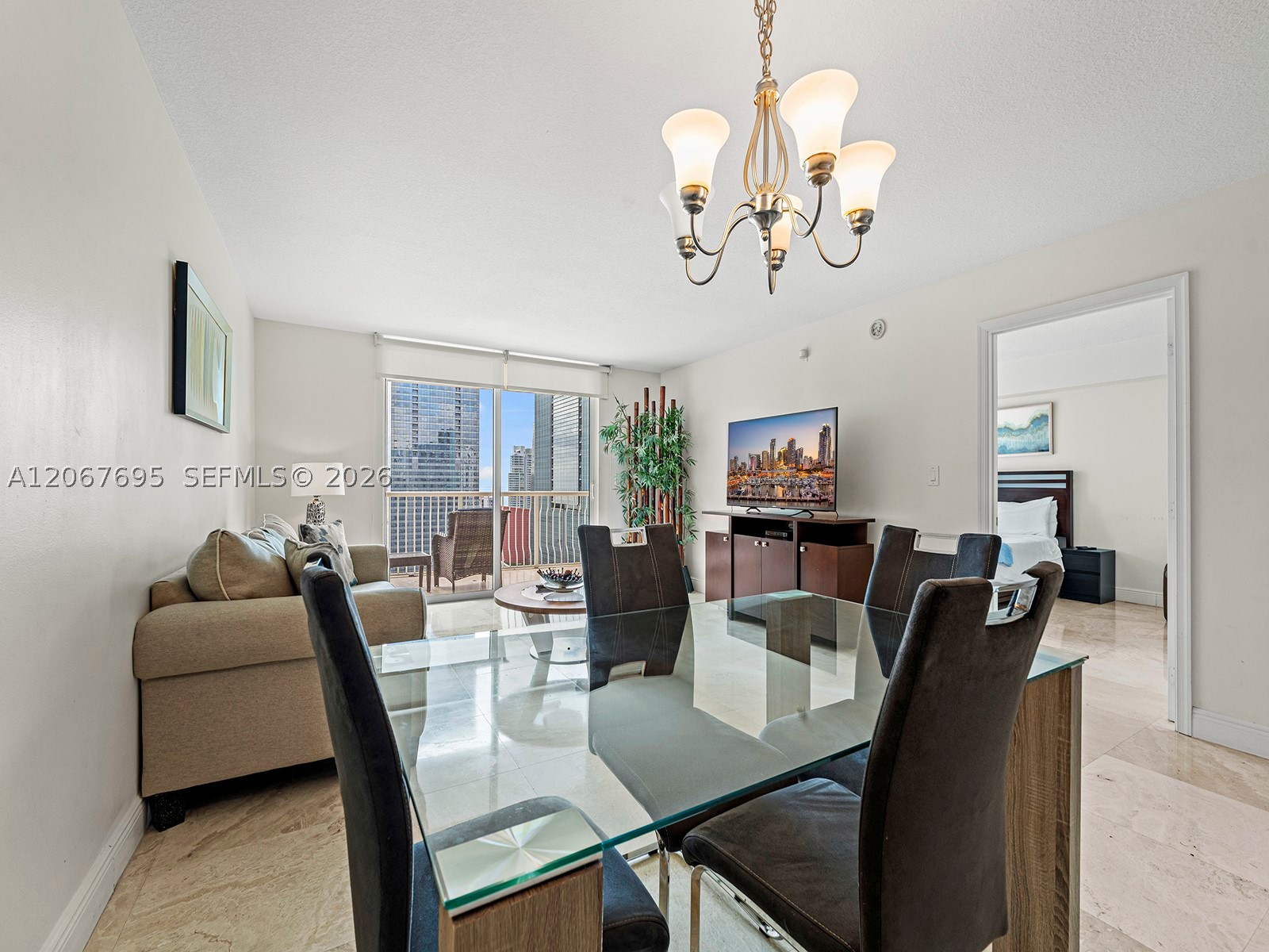 1200 Brickell Bay Dr #4019, Miami FL 33131