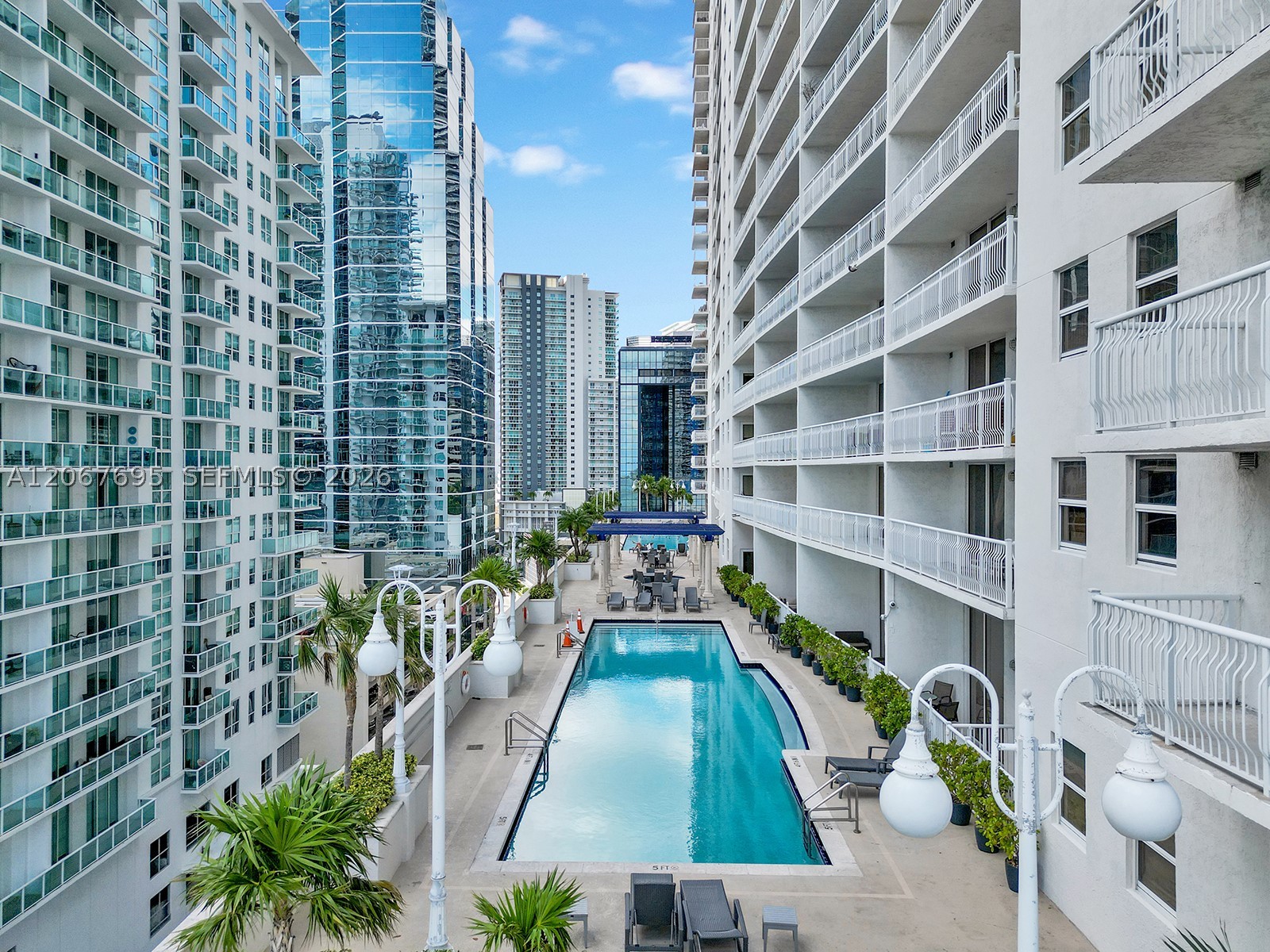 1200 Brickell Bay Dr #4019, Miami FL 33131