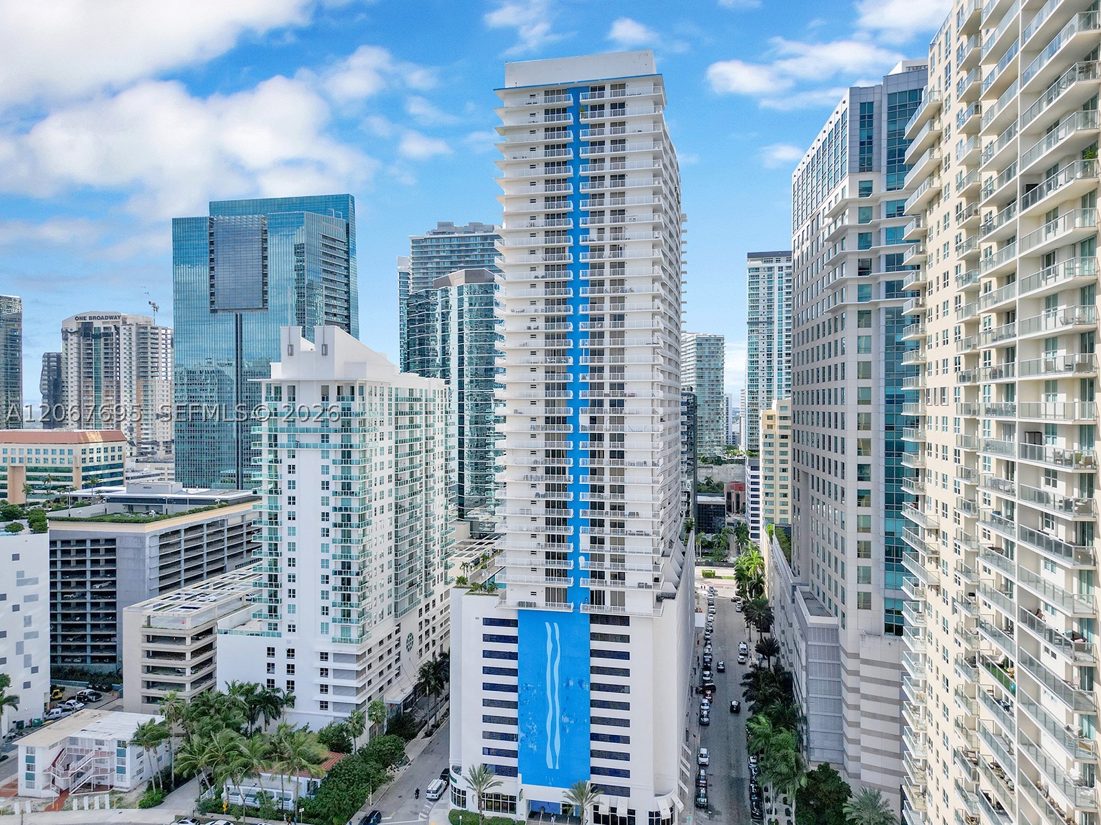 1200 Brickell Bay Dr #4019, Miami FL 33131