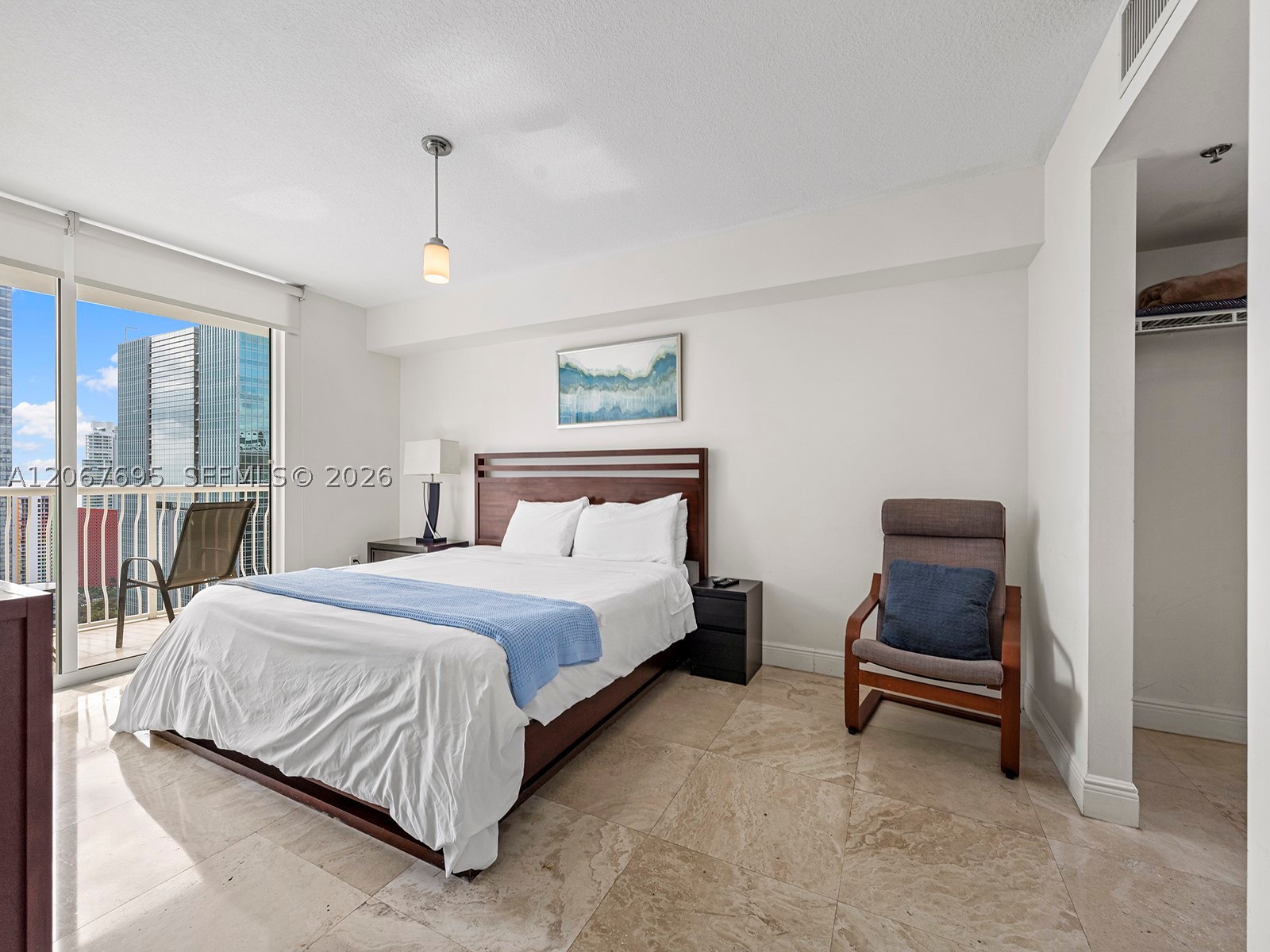 1200 Brickell Bay Dr #4019, Miami FL 33131