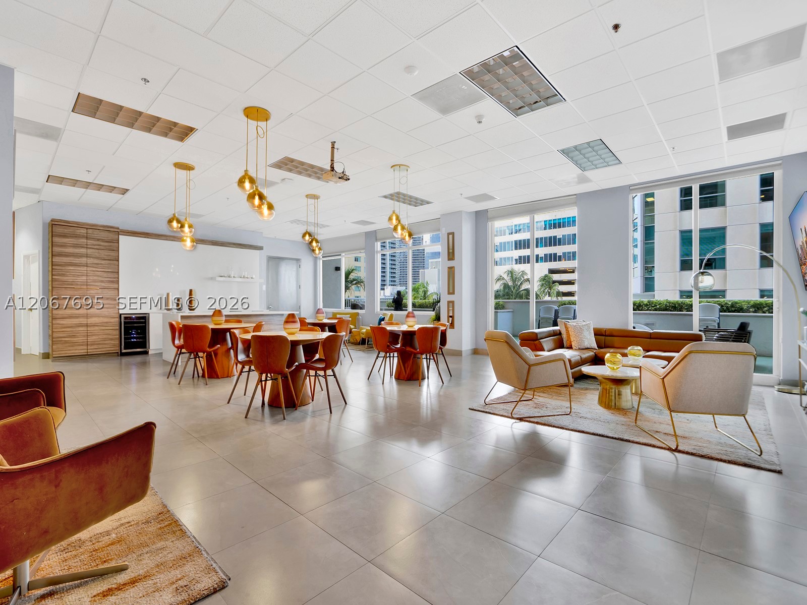1200 Brickell Bay Dr #4019, Miami FL 33131