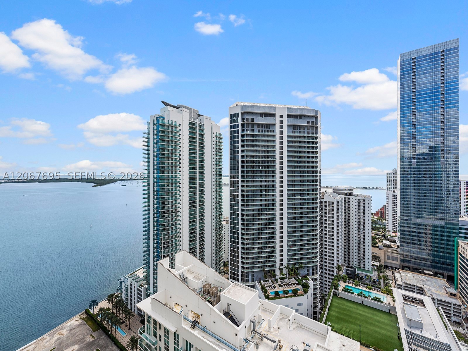 1200 Brickell Bay Dr #4019, Miami FL 33131
