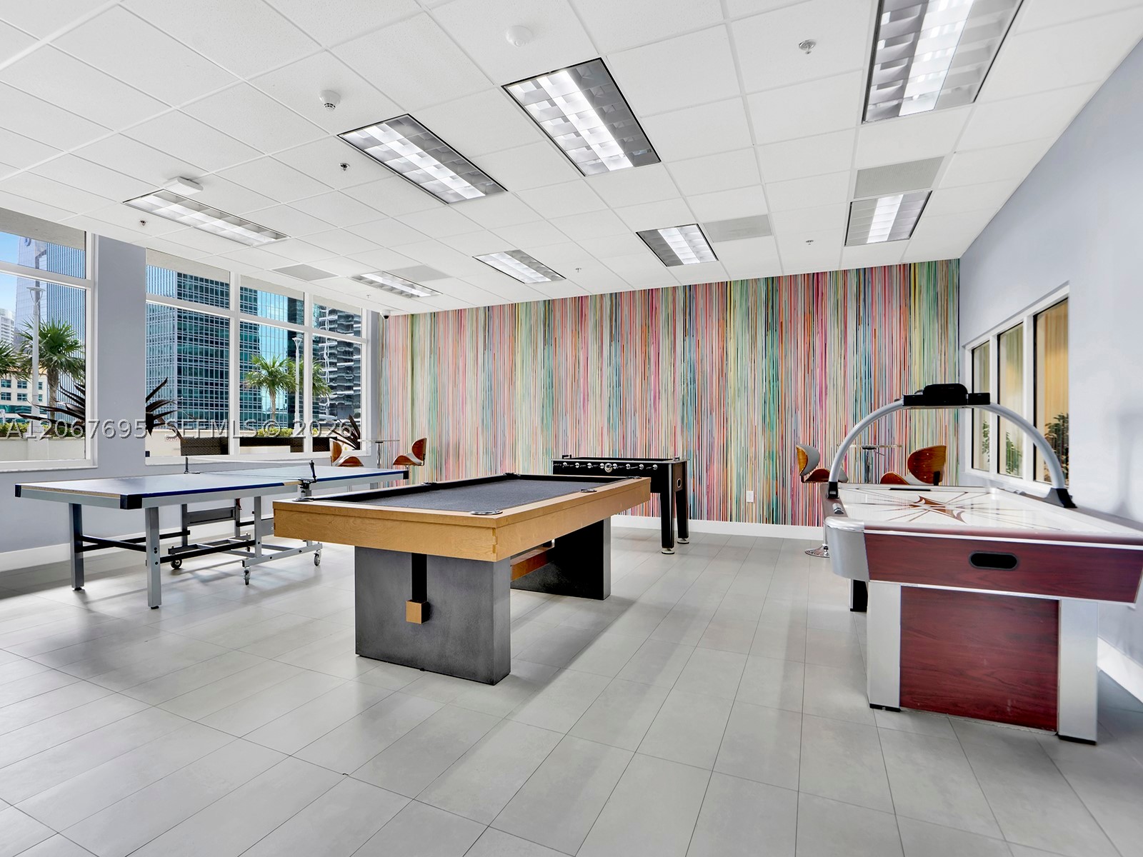 1200 Brickell Bay Dr #4019, Miami FL 33131