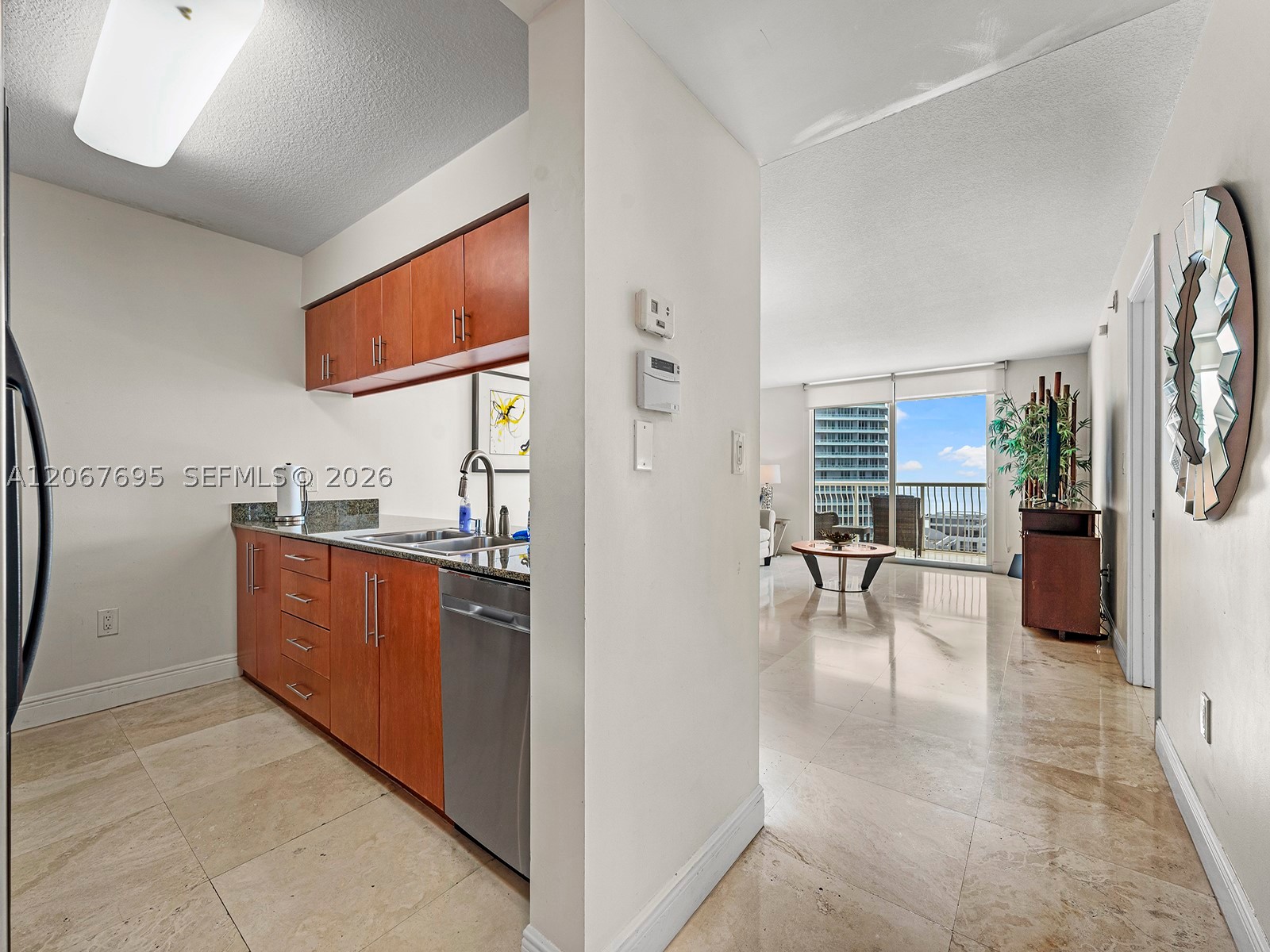 1200 Brickell Bay Dr #4019, Miami FL 33131