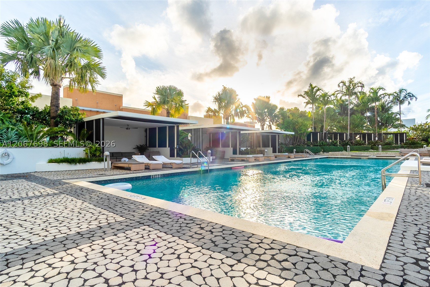 2020 N Bayshore Dr #2404, Miami FL 33137