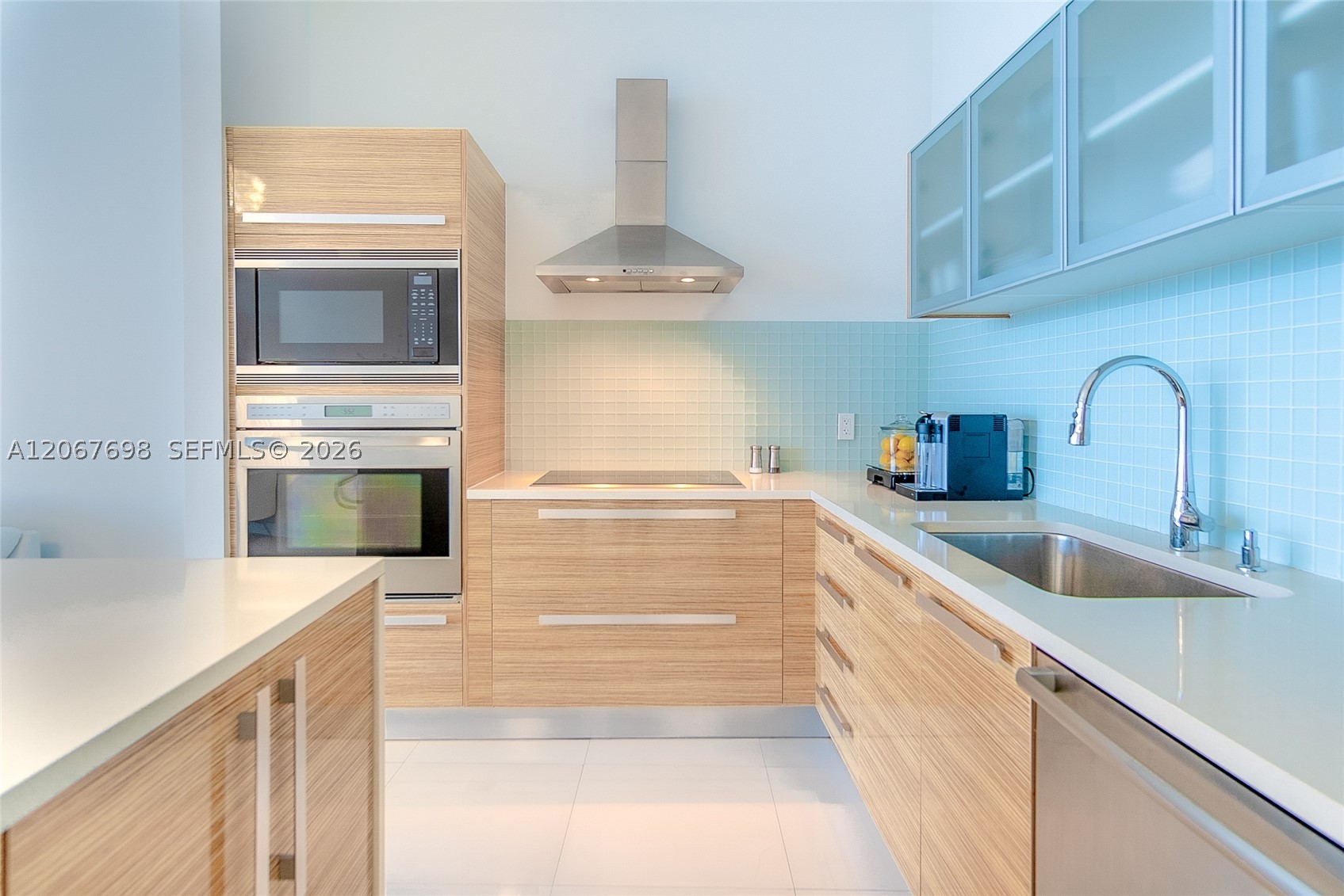 2020 N Bayshore Dr #2404, Miami FL 33137