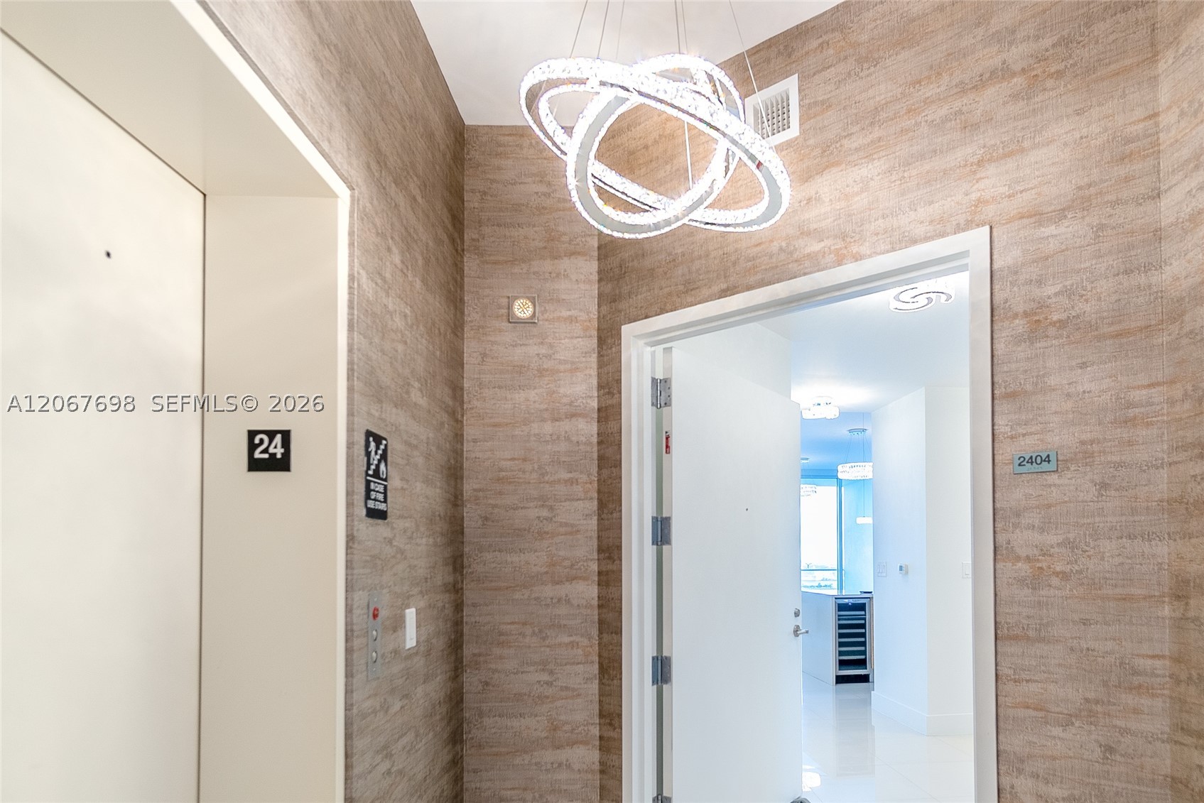 2020 N Bayshore Dr #2404, Miami FL 33137