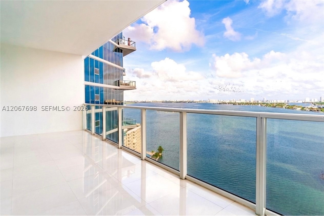 2020 N Bayshore Dr #2404, Miami FL 33137