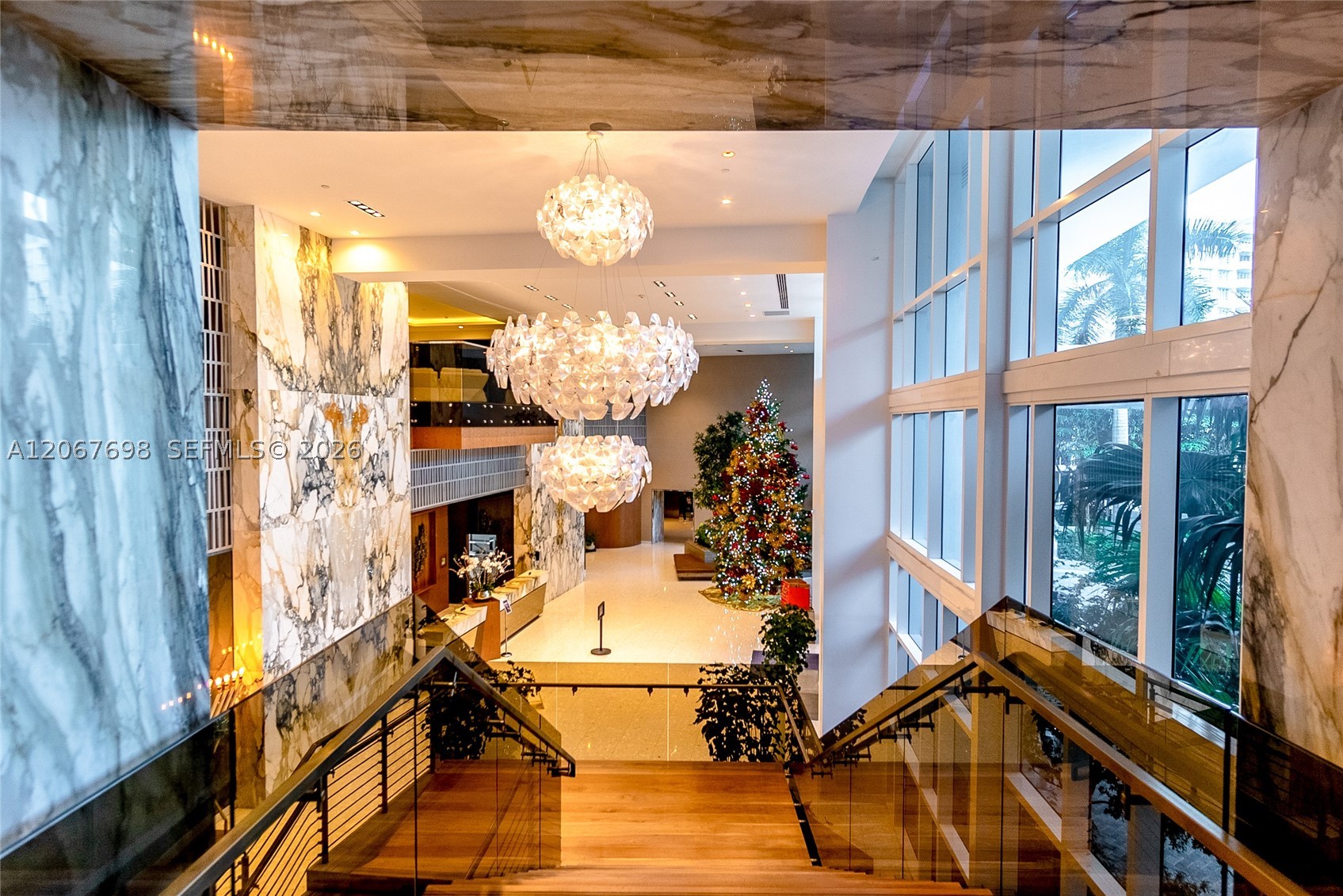 2020 N Bayshore Dr #2404, Miami FL 33137