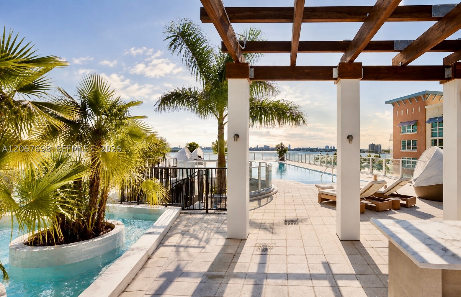 2020 N Bayshore Dr #2404, Miami FL 33137