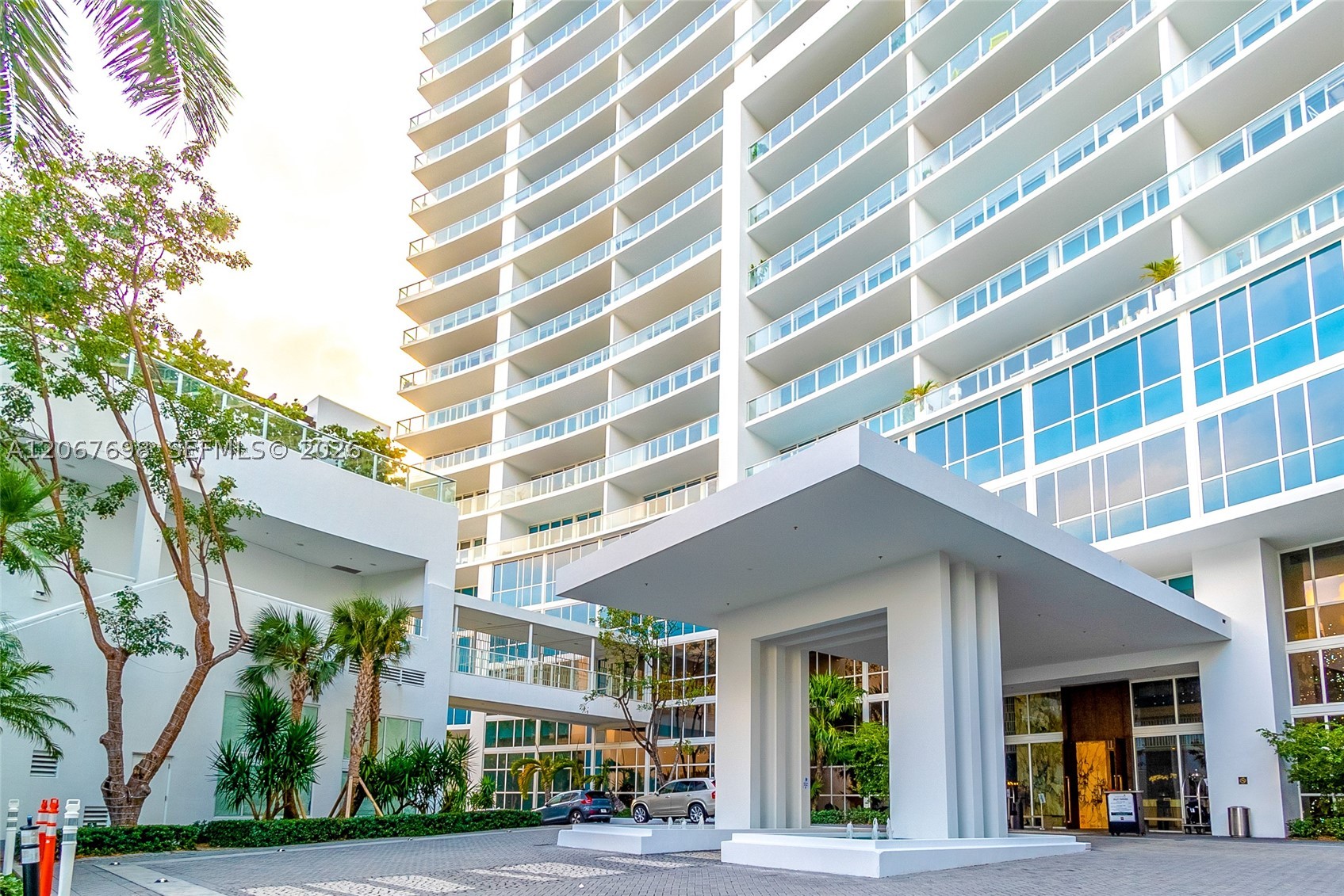 2020 N Bayshore Dr #2404, Miami FL 33137
