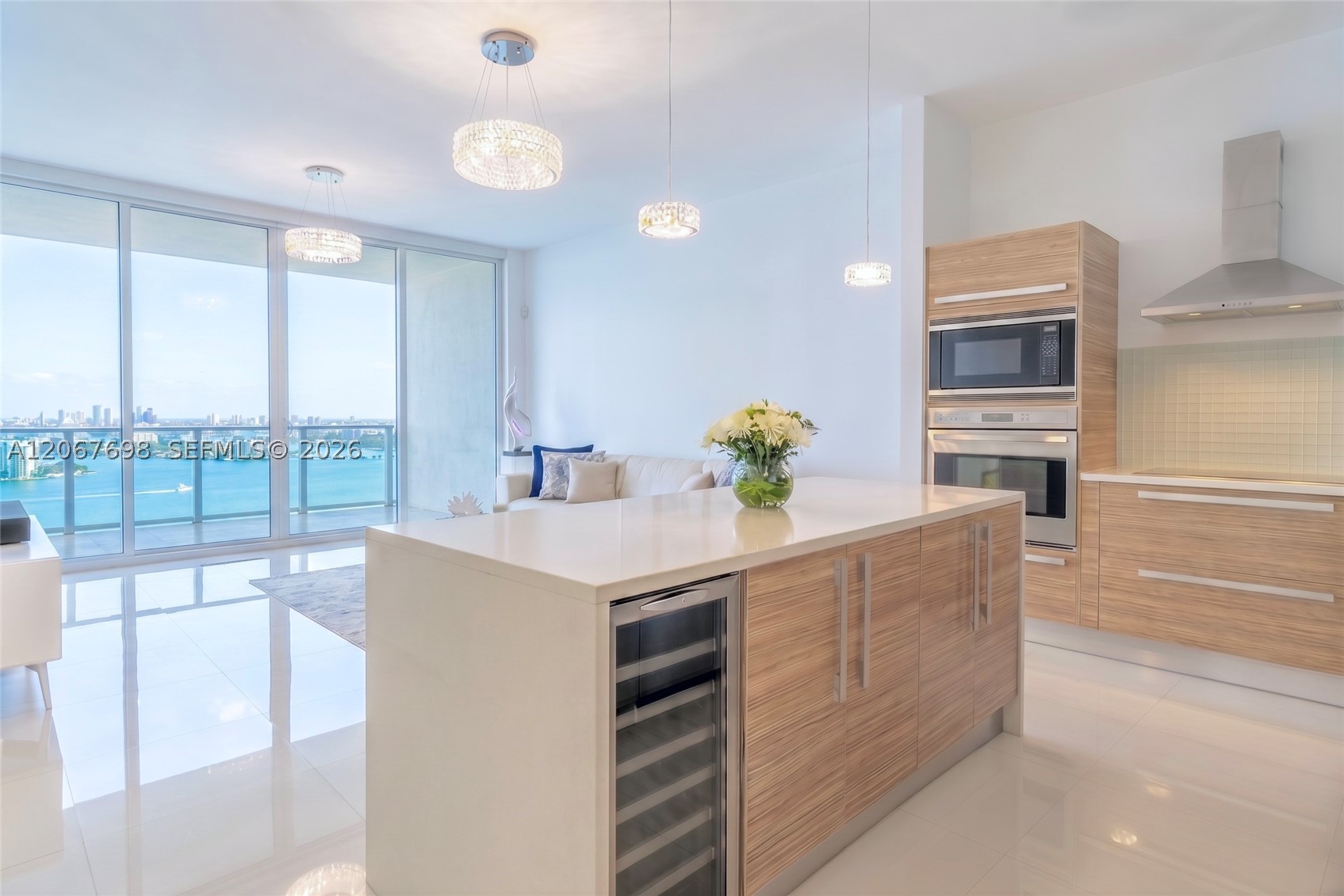 2020 N Bayshore Dr #2404, Miami FL 33137