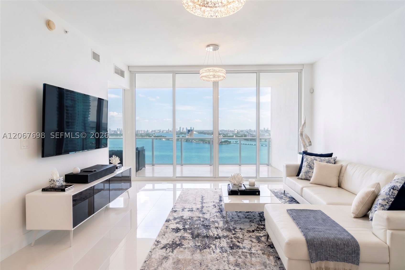 2020 N Bayshore Dr #2404, Miami FL 33137