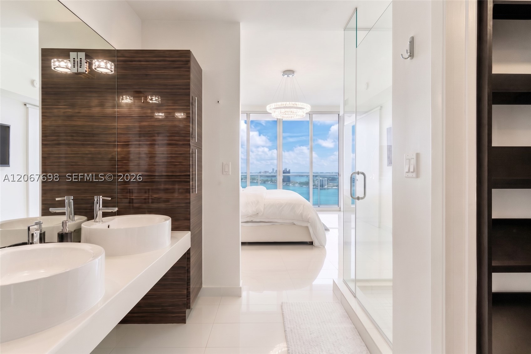 2020 N Bayshore Dr #2404, Miami FL 33137