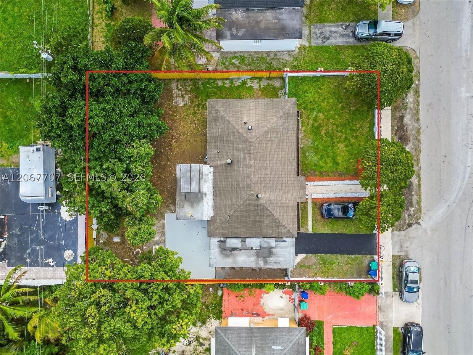 18011 NW 6th Pl #0, Miami Gardens FL 33169