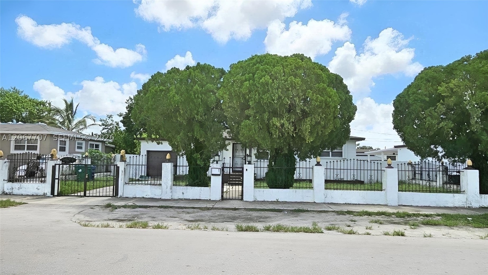 18011 NW 6th Pl #0, Miami Gardens FL 33169
