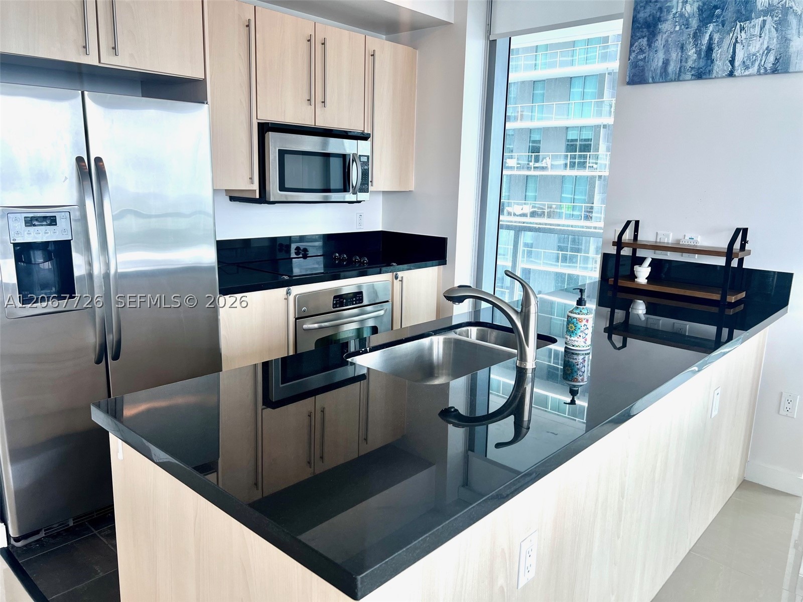 1111 SW 1st Ave #3214, Miami FL 33130