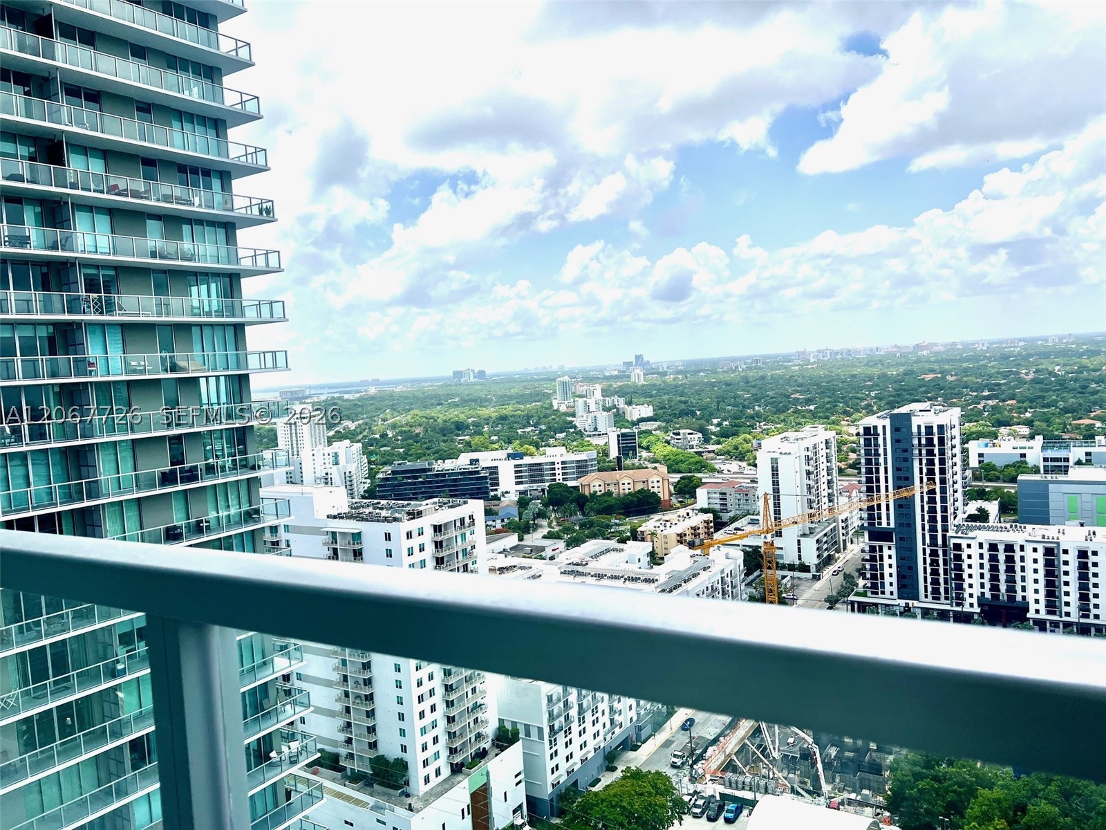 1111 SW 1st Ave #3214, Miami FL 33130