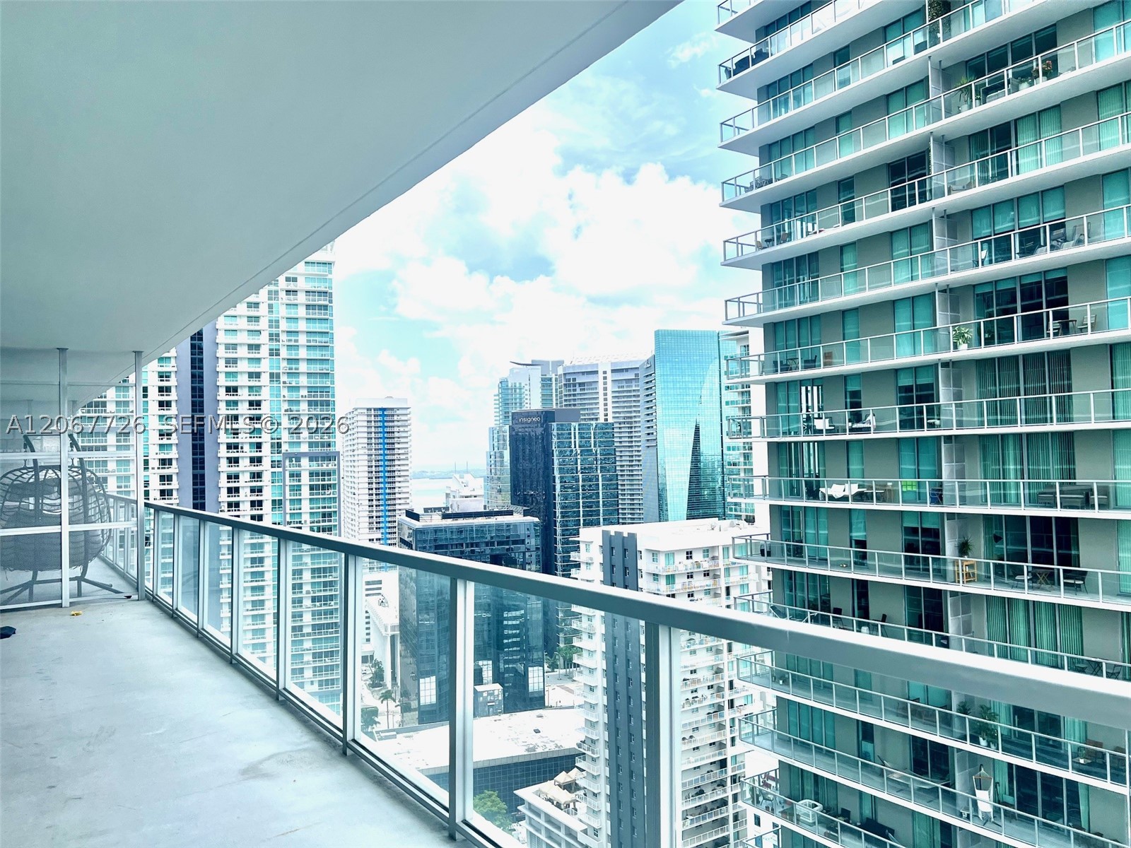 1111 SW 1st Ave #3214, Miami FL 33130