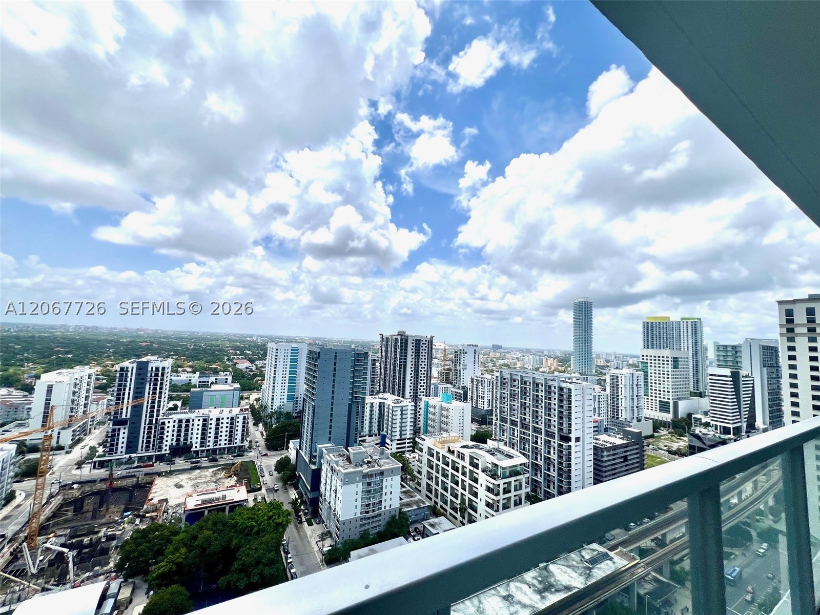 1111 SW 1st Ave #3214, Miami FL 33130