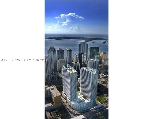 1111 SW 1st Ave #3214, Miami FL 33130