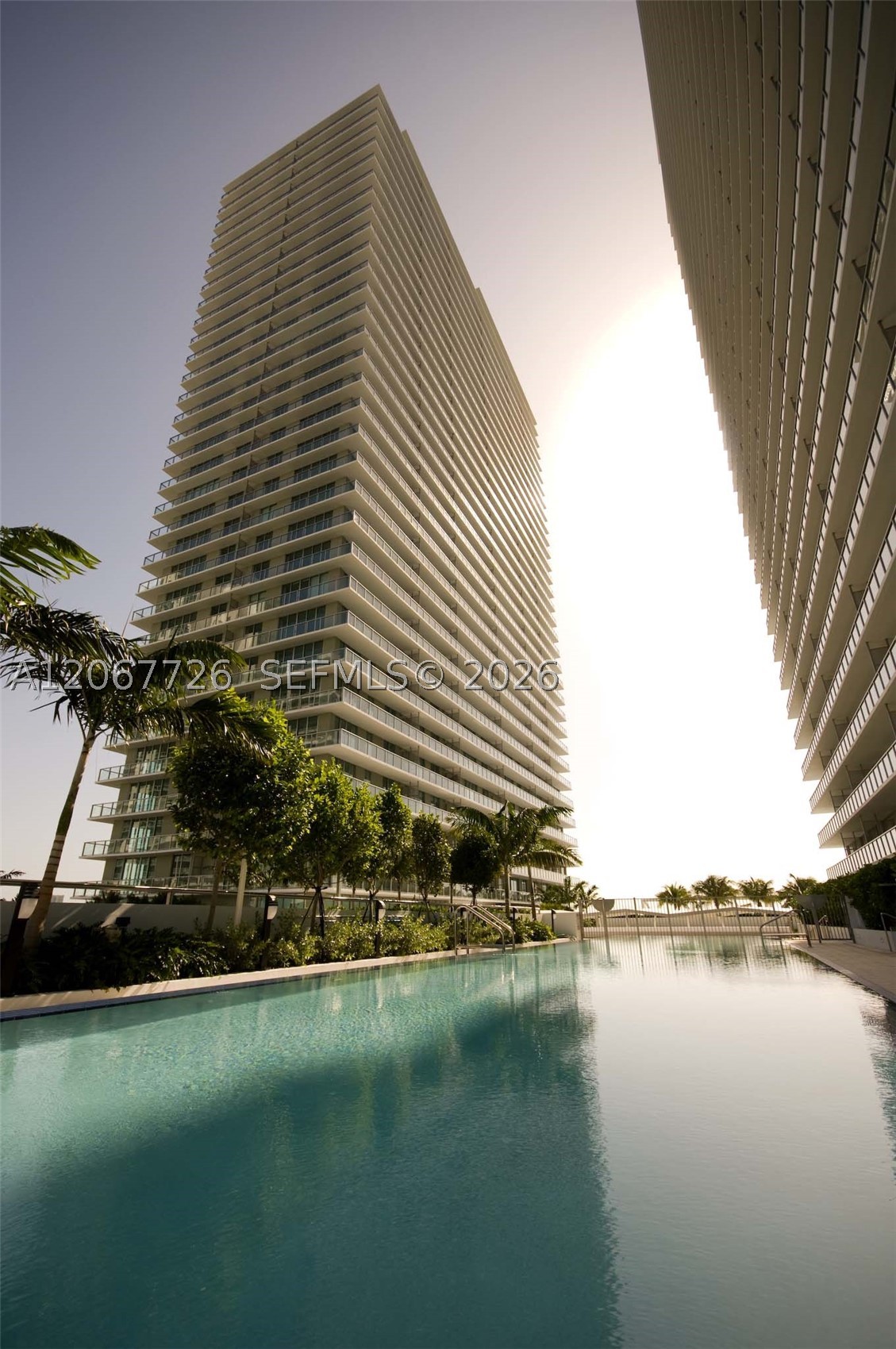 1111 SW 1st Ave #3214, Miami FL 33130