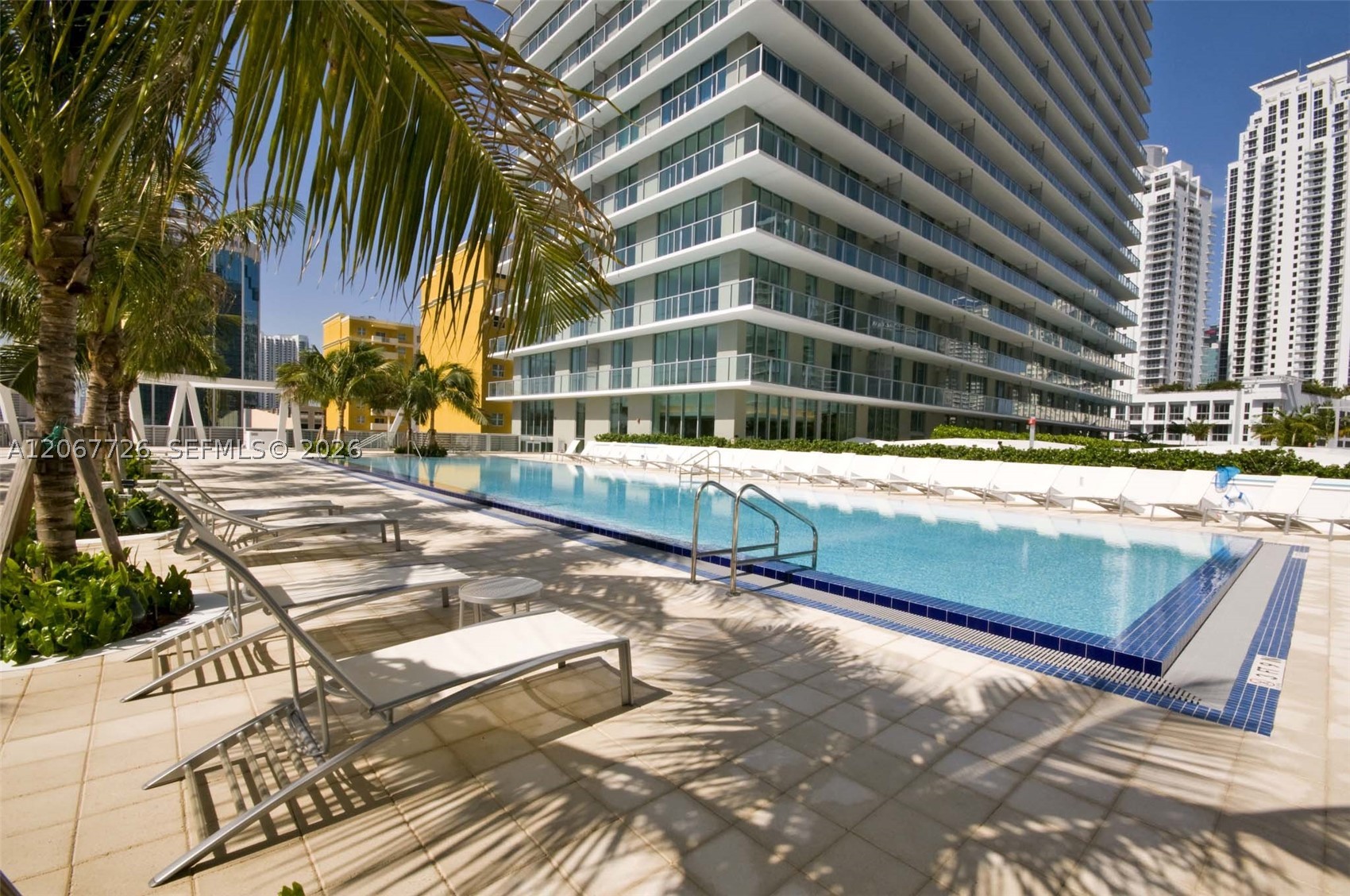 1111 SW 1st Ave #3214, Miami FL 33130