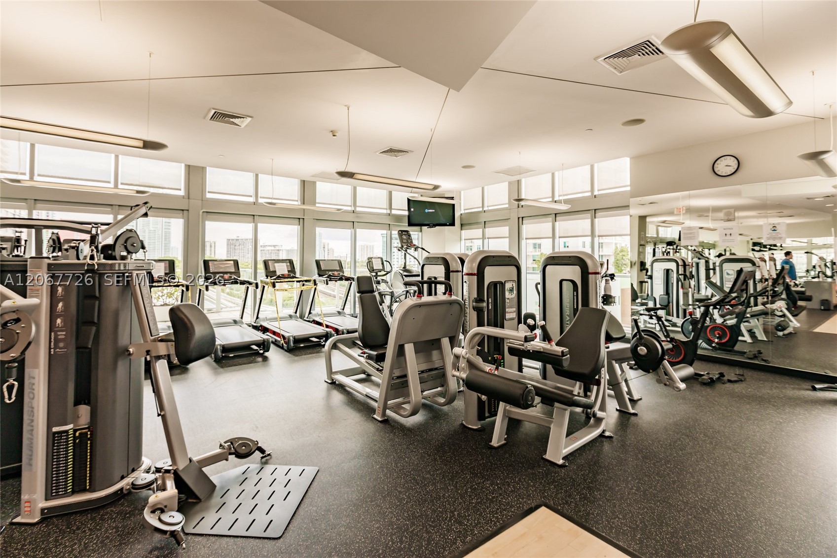 1111 SW 1st Ave #3214, Miami FL 33130