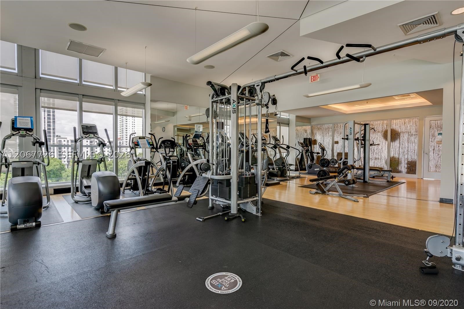 1111 SW 1st Ave #3214, Miami FL 33130