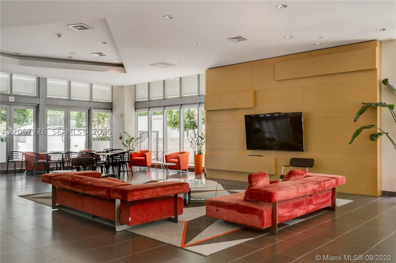 1111 SW 1st Ave #3214, Miami FL 33130