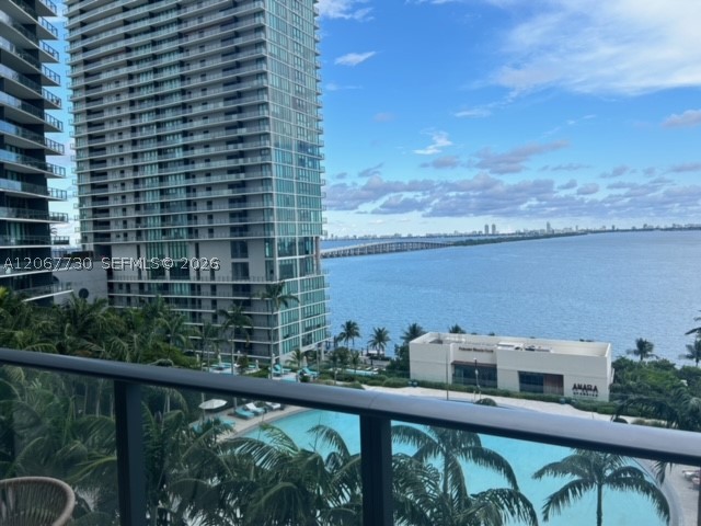 480 NE 31st St #905, Miami FL 33137