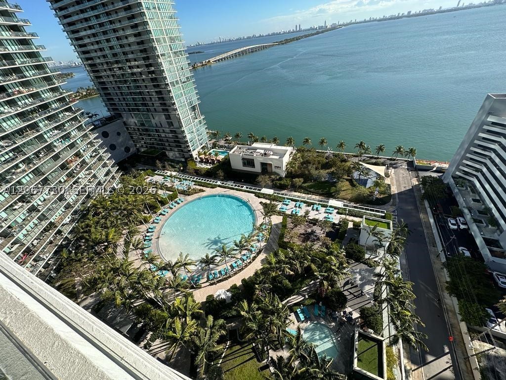 480 NE 31st St #905, Miami FL 33137