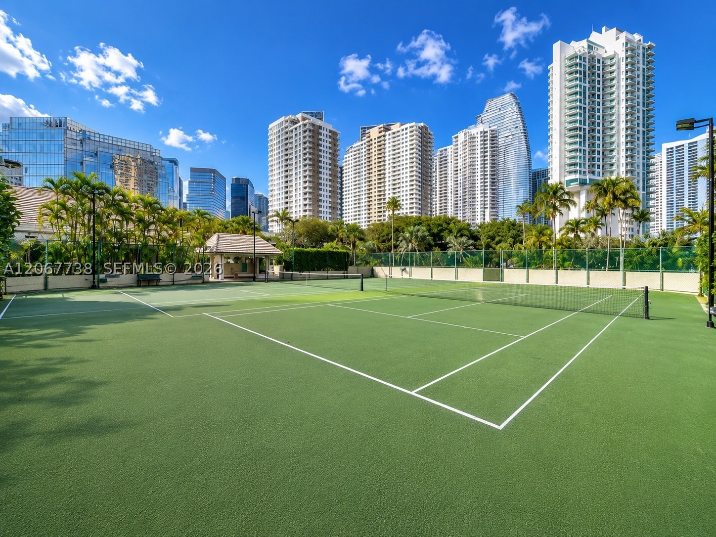 520 Brickell Key Dr #A1710, Miami FL 33131