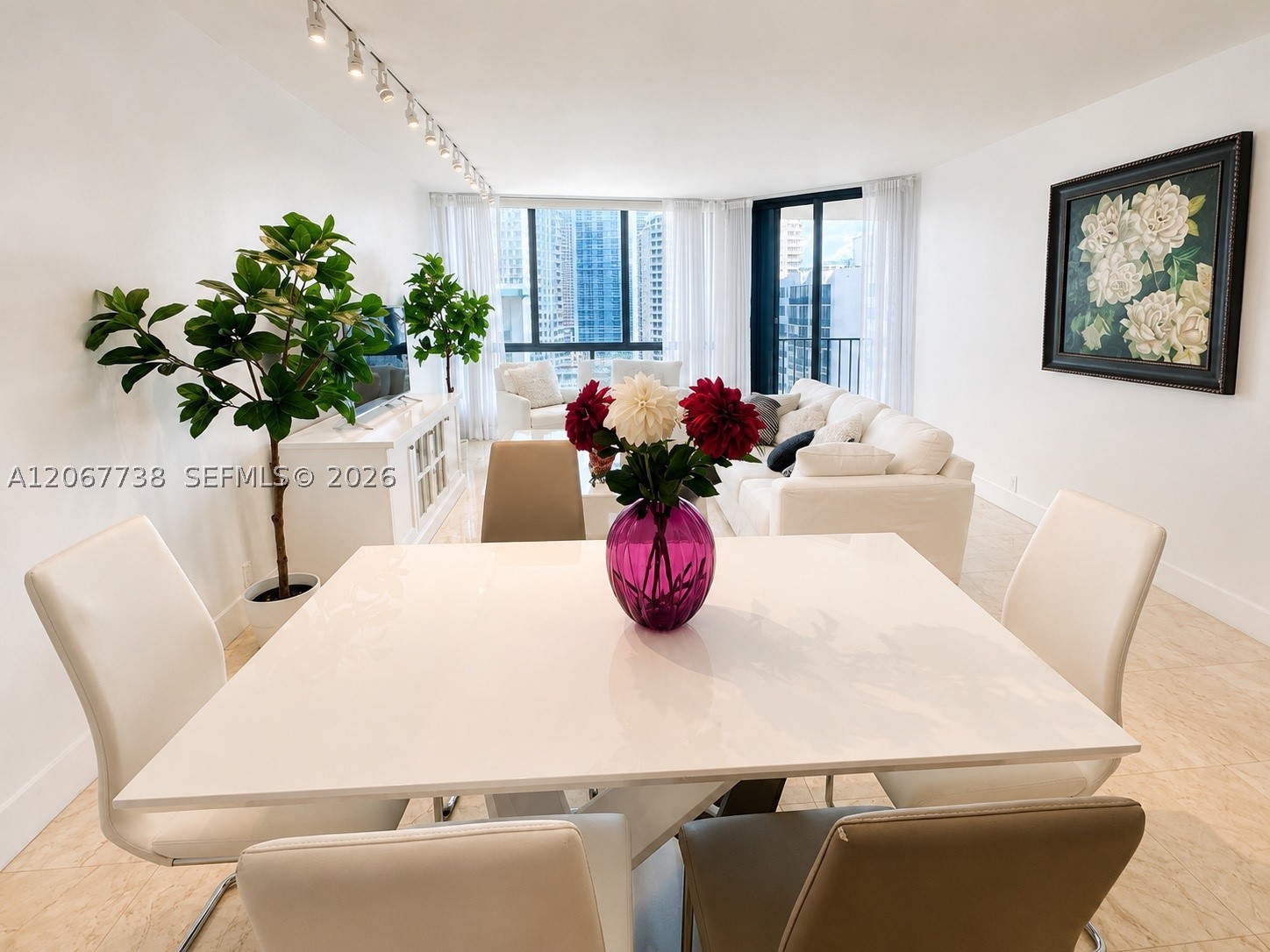 520 Brickell Key Dr #A1710, Miami FL 33131