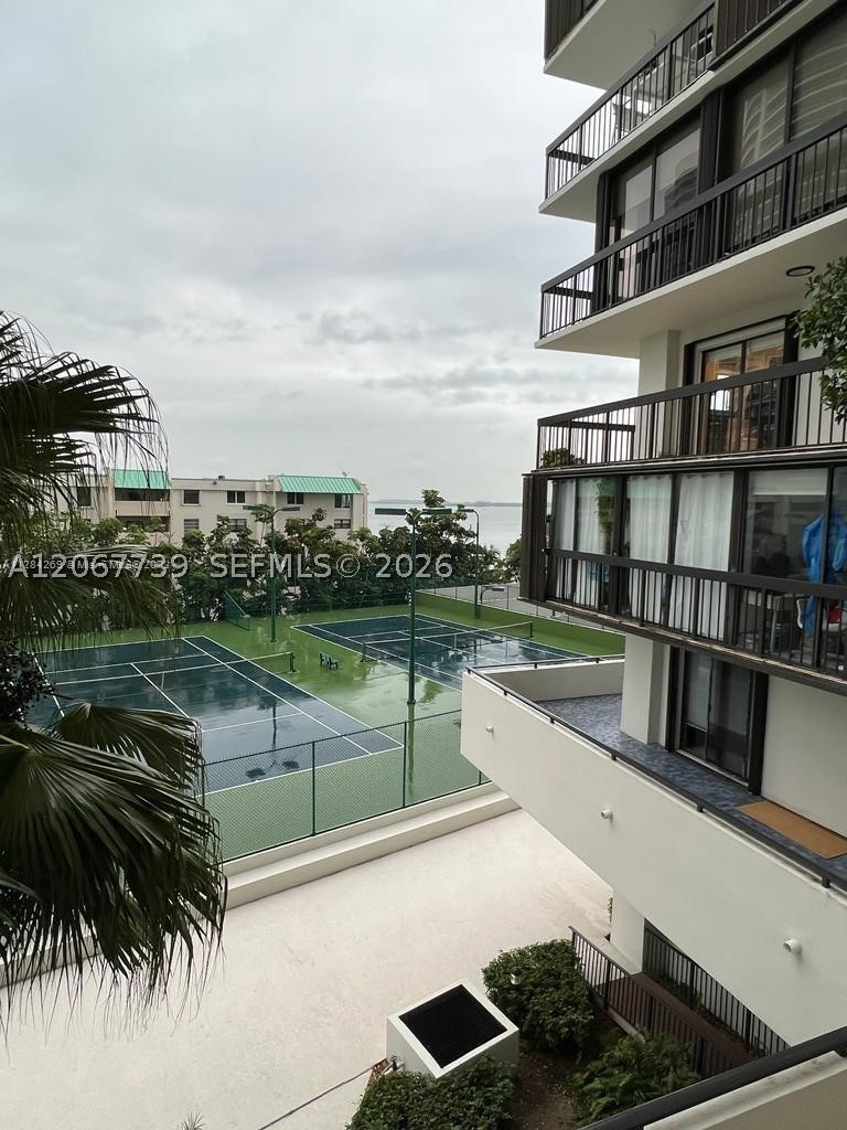 2333 Brickell Ave #307, Miami FL 33129