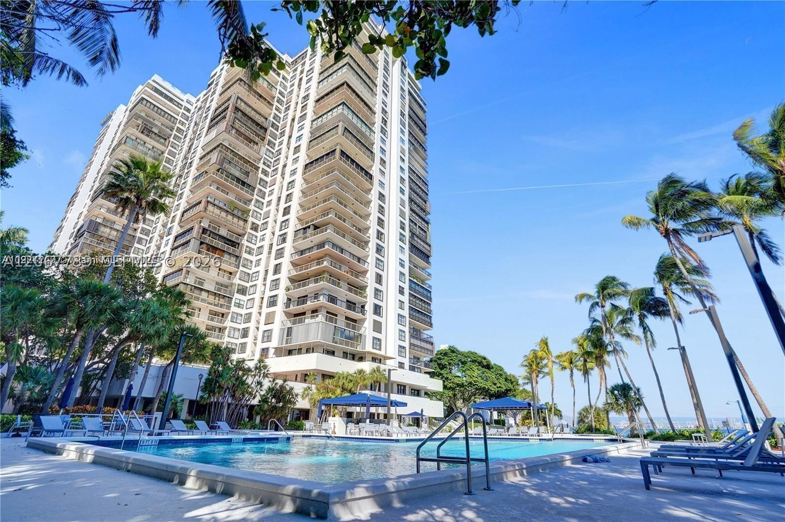 2333 Brickell Ave #307, Miami FL 33129