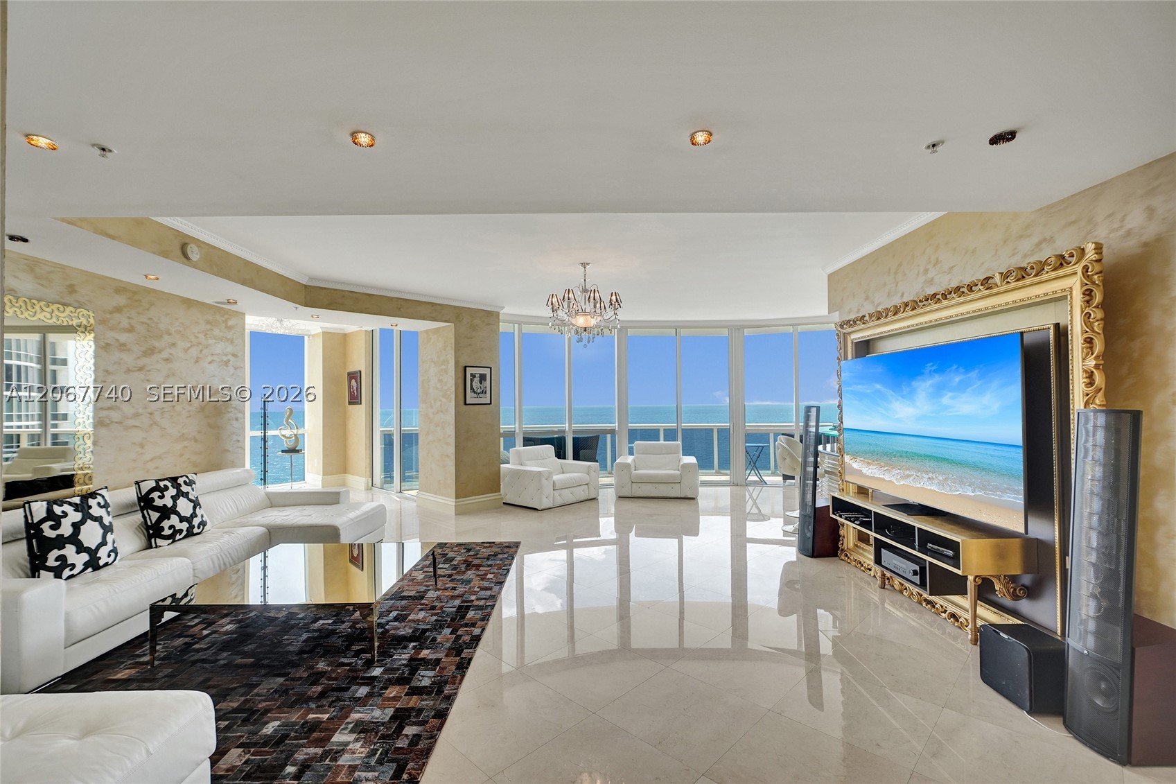 18201 Collins Ave #3309, Sunny Isles Beach FL 33160