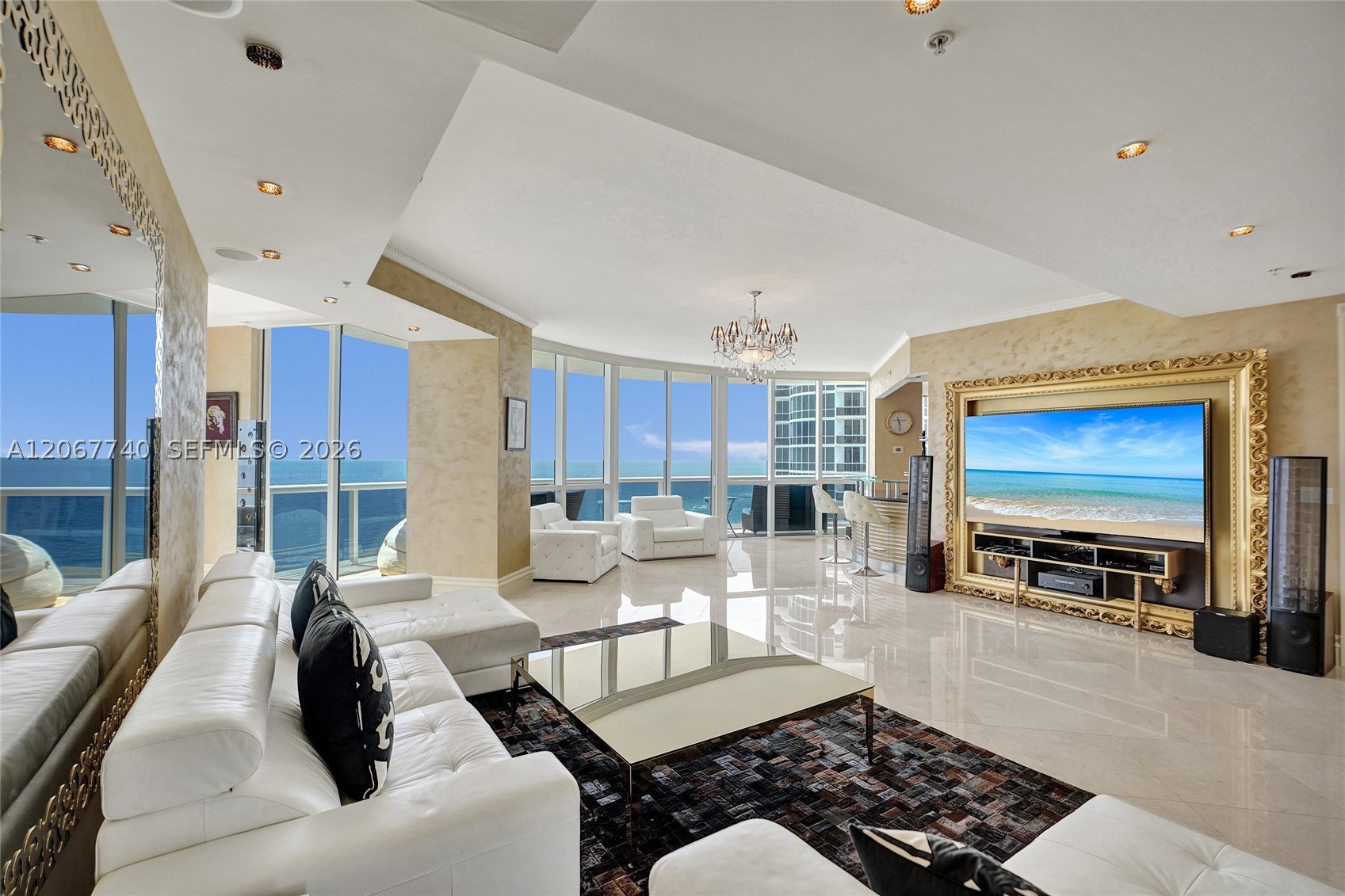 18201 Collins Ave #3309, Sunny Isles Beach FL 33160