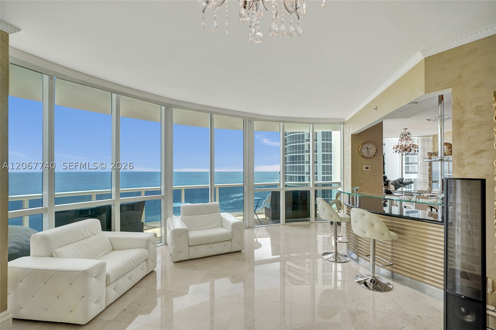 18201 Collins Ave #3309, Sunny Isles Beach FL 33160