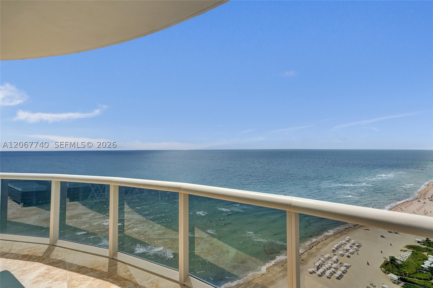 18201 Collins Ave #3309, Sunny Isles Beach FL 33160