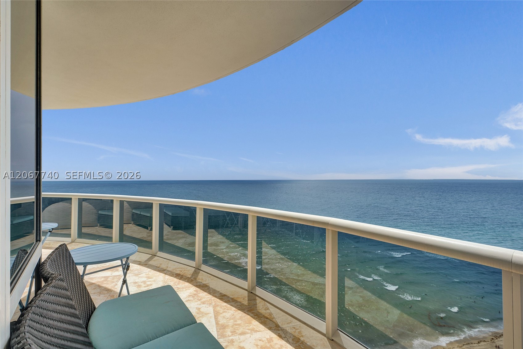 18201 Collins Ave #3309, Sunny Isles Beach FL 33160