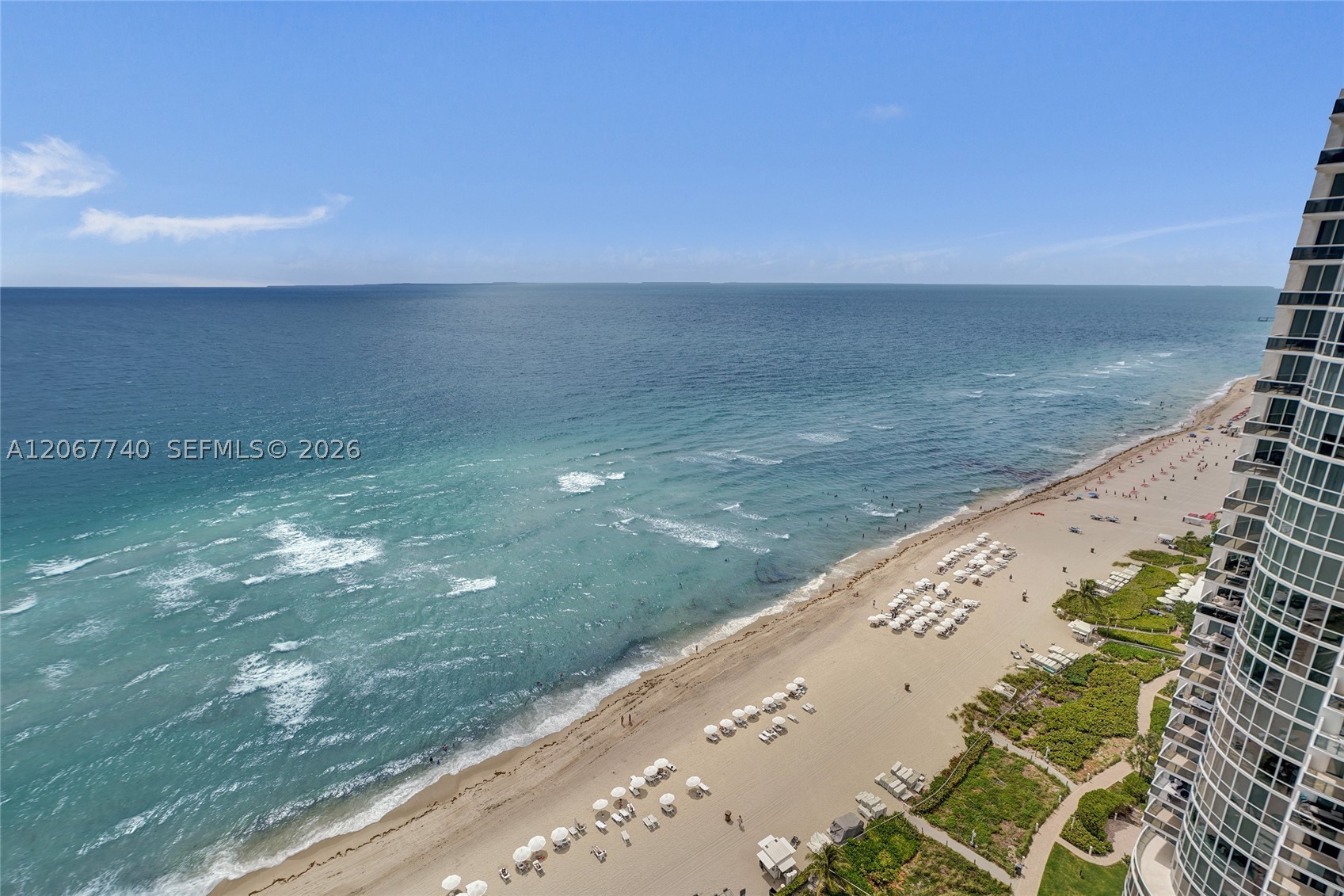 18201 Collins Ave #3309, Sunny Isles Beach FL 33160