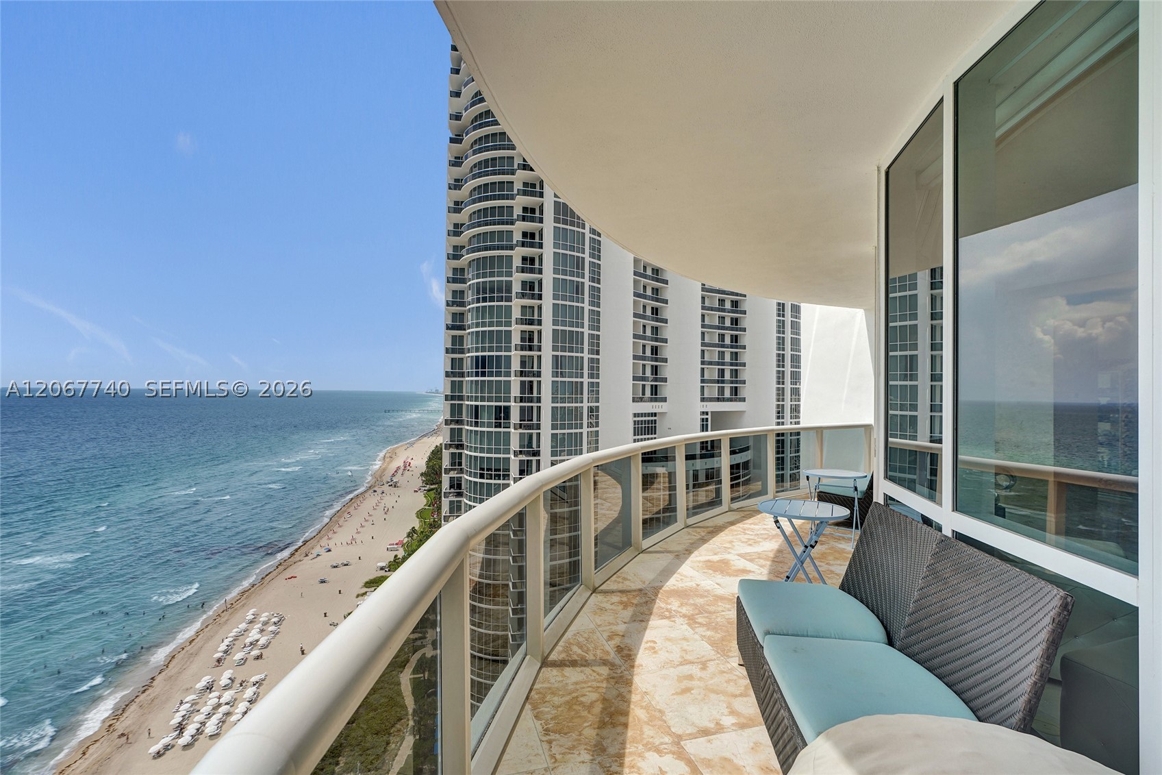 18201 Collins Ave #3309, Sunny Isles Beach FL 33160