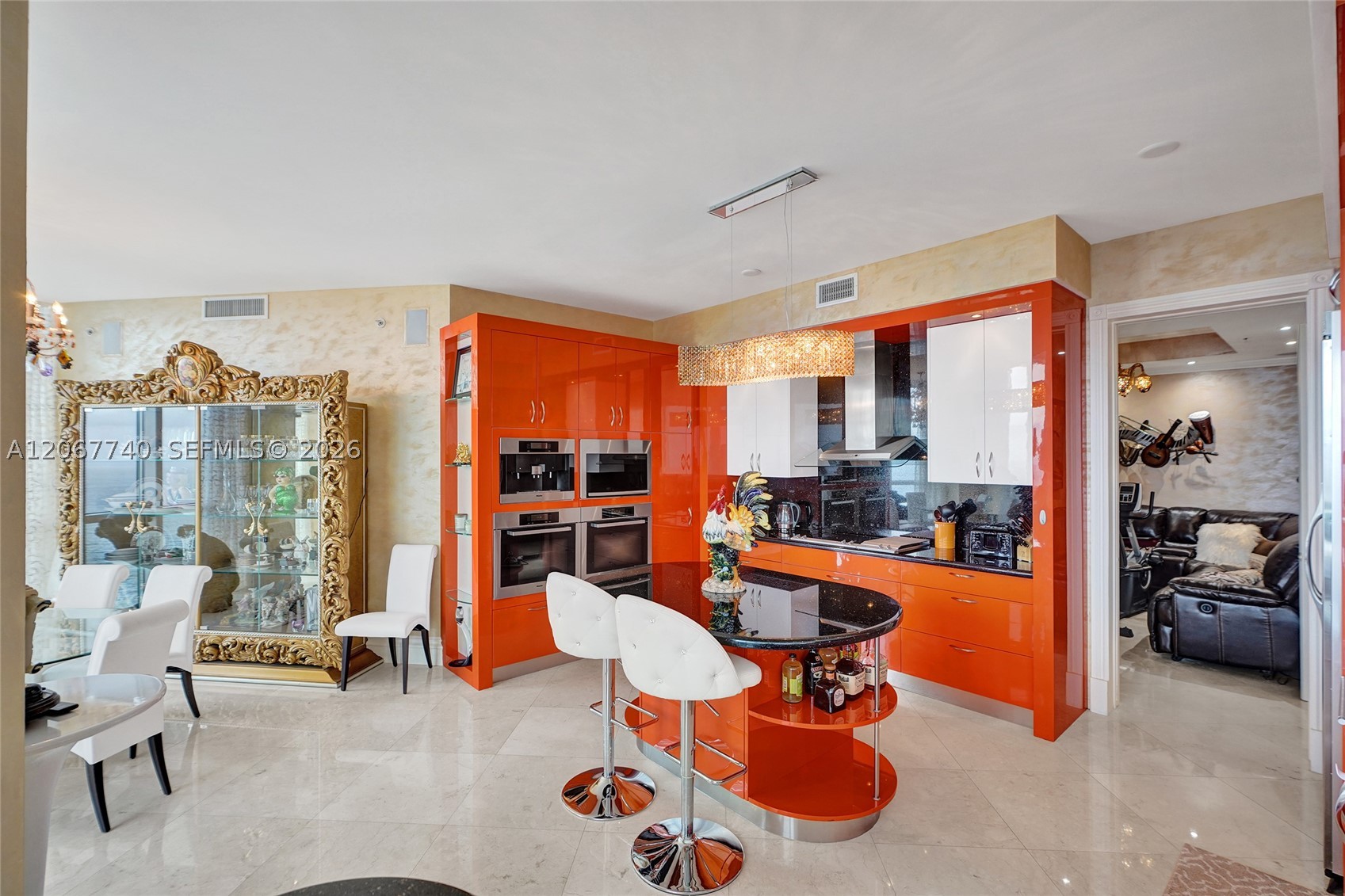 18201 Collins Ave #3309, Sunny Isles Beach FL 33160