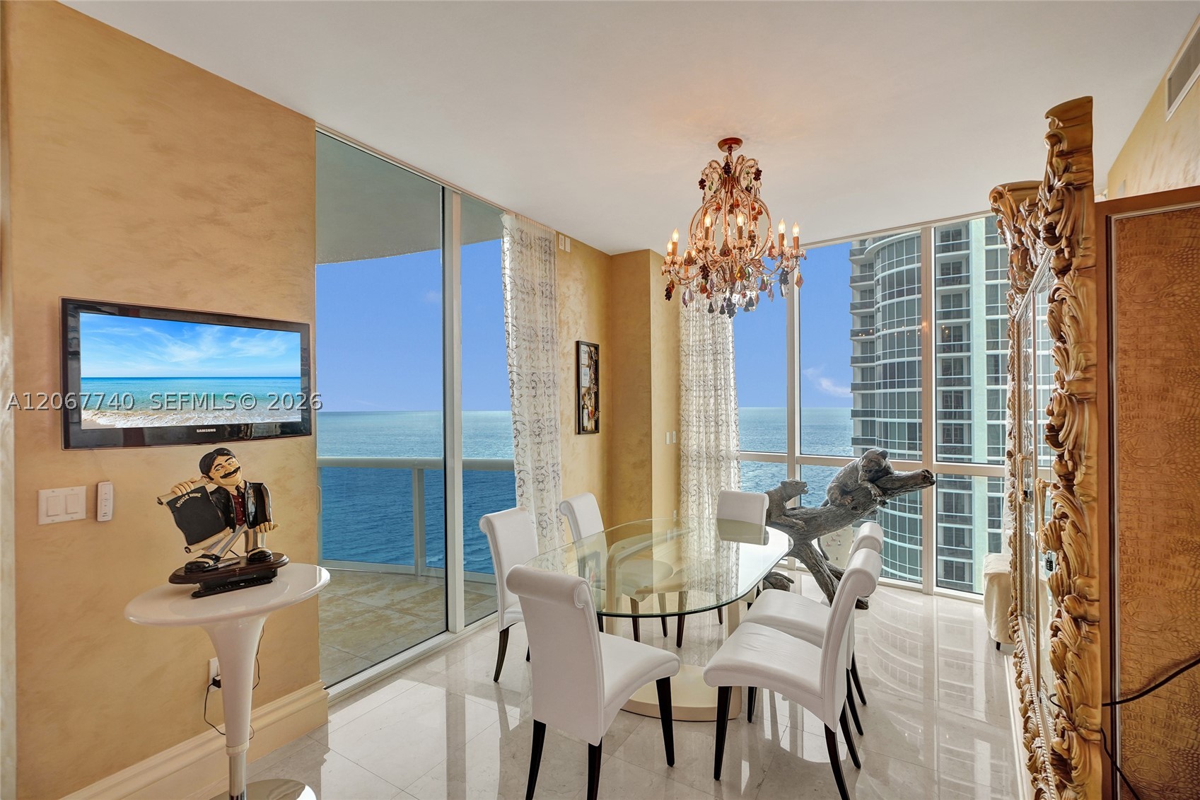 18201 Collins Ave #3309, Sunny Isles Beach FL 33160